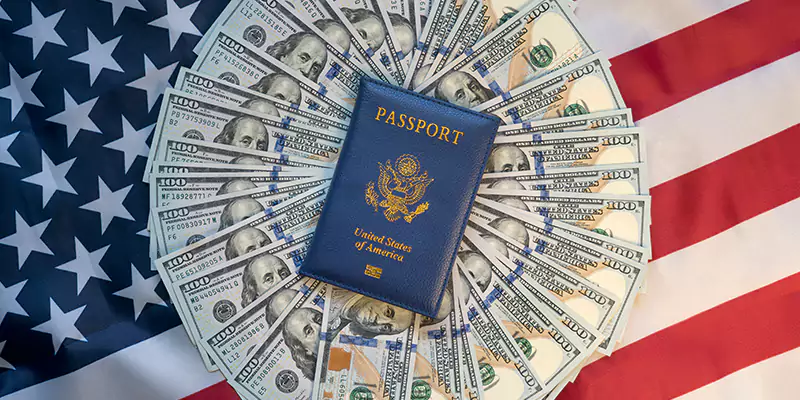 Why Choose Us for Your US Investment Visa Journey for Gambia?