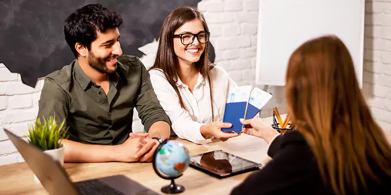 Benefits You Get with Our US Business Visa Consultancy Services in Gambia