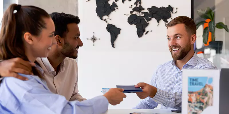 Comprehensive Business Immigration Green Card Services in Gambia