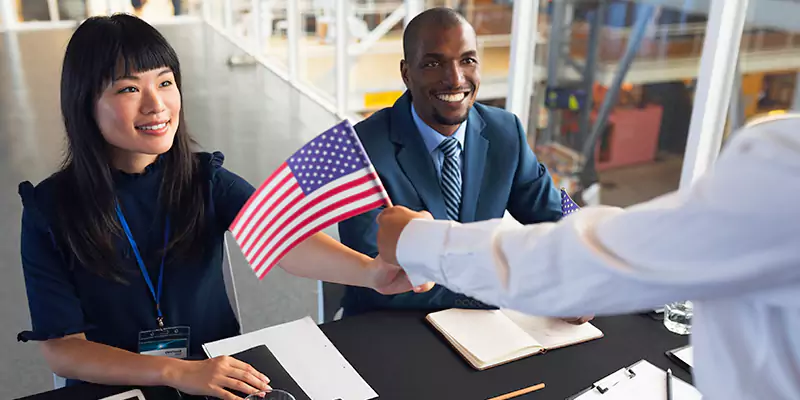 Our EB-5 Consultation and Strategy in Gambia