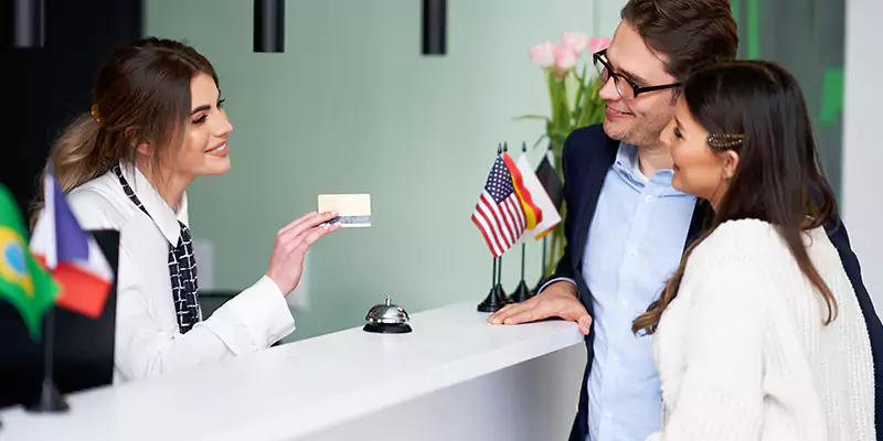 US Startup Visa Services and Strategic Consultation in Gambia